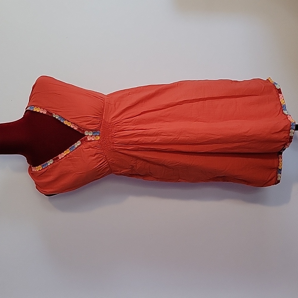 Ella Moss sleeveless dress